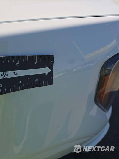 2023 Ford F-150 XL Extended Cab Medium Bed w/Rear Doors - zdjęcie 20 z 26 - miniatura