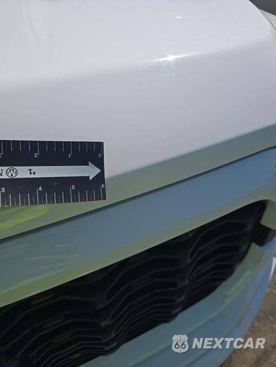 2023 Ford F-150 XL Extended Cab Medium Bed w/Rear Doors - zdjęcie 19 z 26 - miniatura