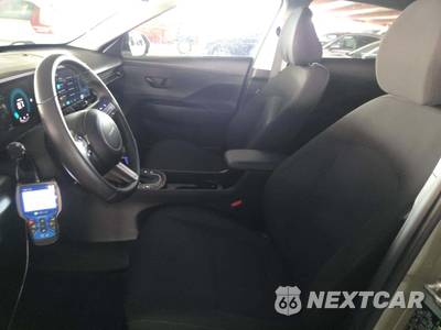 2026 Hyundai Kona SEL Sport - zdjęcie 6 z 38 - miniatura