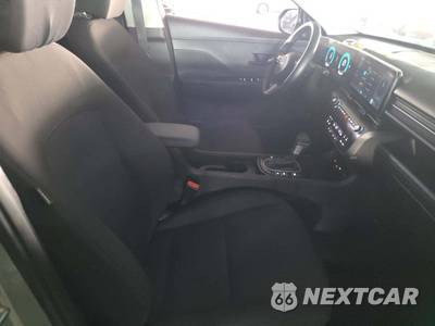 2026 Hyundai Kona SEL Sport - zdjęcie 18 z 38 - miniatura