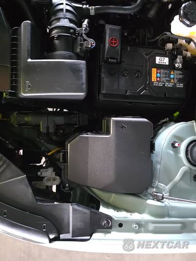2026 Hyundai Kona SEL Sport - zdjęcie 37 z 38 - miniatura