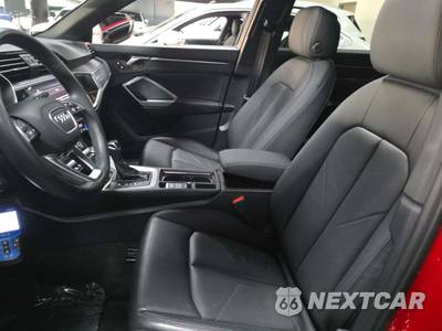 2023 Audi Q3 S line Premium - zdjęcie 6 z 22 - miniatura