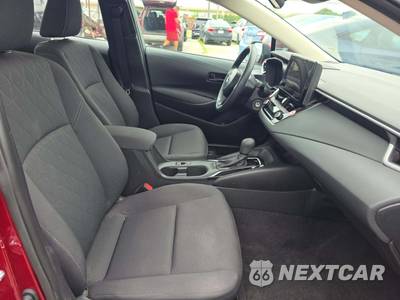 2025 Toyota Corolla LE Sedan - zdjęcie 18 z 22 - miniatura