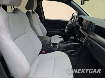 2025 Toyota 4Runner SR5 - zdjęcie 18 z 23 - miniatura