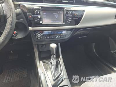 2016 Toyota Corolla LE - zdjęcie 10 z 22 - miniatura
