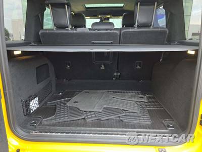 2024 Mercedes-Benz AMG G 63 4MATIC - zdjęcie 14 z 21 - miniatura
