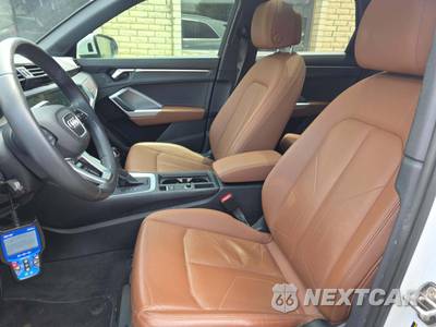 2019 Audi Q3 2.0T Premium Plus - zdjęcie 6 z 22 - miniatura