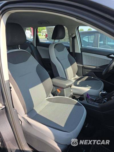 2024 Volkswagen Taos S - zdjęcie 18 z 21 - miniatura