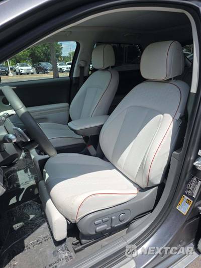 2023 Hyundai IONIQ 5 Limited - zdjęcie 6 z 23 - miniatura