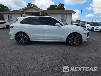 2022 Porsche Cayenne GTS - zdjęcie 5 z 25 - miniatura