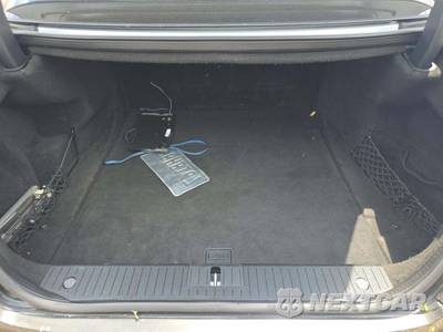 2008 Mercedes-Benz CL 63 AMG - zdjęcie 14 z 23 - miniatura