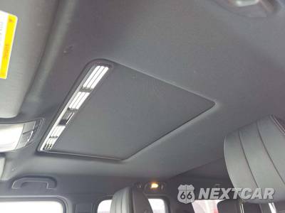 2024 Mercedes-Benz G 550 4MATIC - zdjęcie 11 z 26 - miniatura