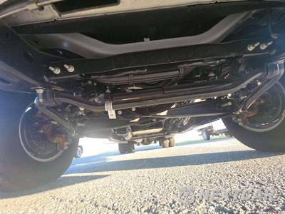 2026 Ford Super Duty F-350 Cab Chassis XL Regular Cab DRW - zdjęcie 14 z 15 - miniatura