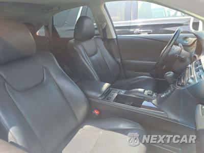 2015 Lexus RX 350 - zdjęcie 18 z 20 - miniatura