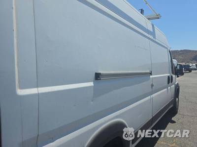 2024 Ram ProMaster 3500 Cargo Van Tradesman High Roof 159.0" WB - zdjęcie 18 z 20 - miniatura