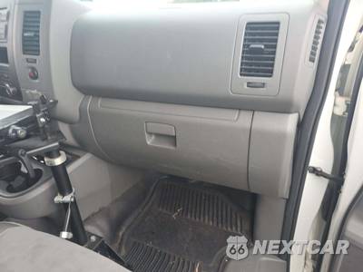 2017 Nissan NV1500 Cargo S 146.1" WB - zdjęcie 17 z 18 - miniatura