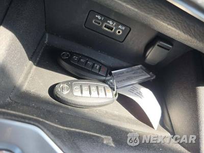 2022 Nissan Altima SV - zdjęcie 8 z 23 - miniatura