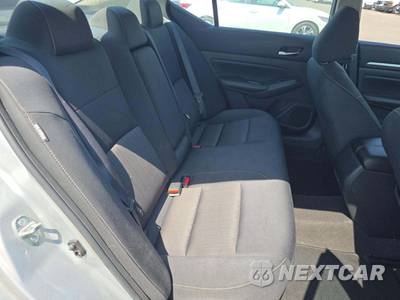 2022 Nissan Altima SV - zdjęcie 16 z 23 - miniatura