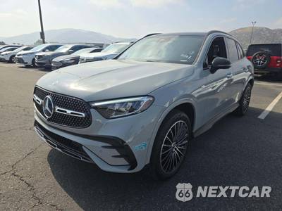 2025 Mercedes-Benz GLC 350e - zdjęcie 1 z 20 - miniatura