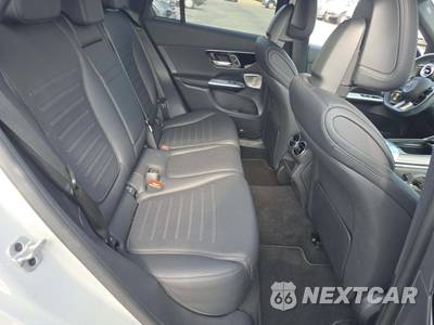 2025 Mercedes-Benz GLC 350e - zdjęcie 16 z 20 - miniatura