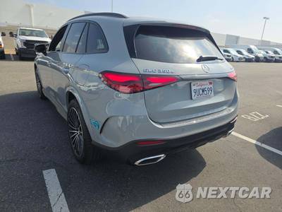 2025 Mercedes-Benz GLC 350e - zdjęcie 2 z 20 - miniatura