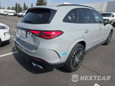 2025 Mercedes-Benz GLC 350e - zdjęcie 3 z 20 - miniatura