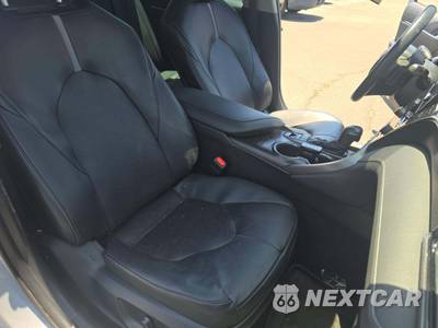 2023 Toyota Camry XSE - zdjęcie 18 z 25 - miniatura