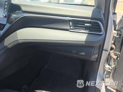 2023 Toyota Camry XSE - zdjęcie 19 z 25 - miniatura