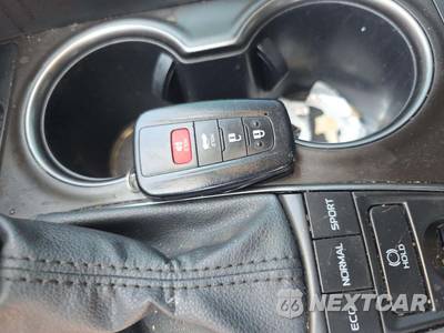 2023 Toyota Camry XSE - zdjęcie 8 z 25 - miniatura
