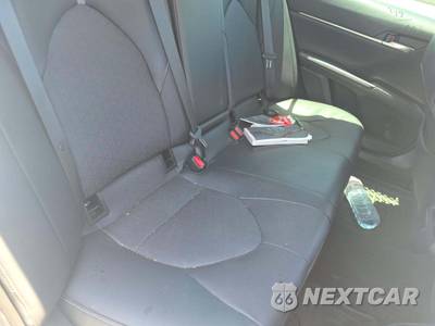 2023 Toyota Camry XSE - zdjęcie 16 z 25 - miniatura