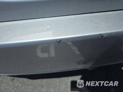2023 Toyota Camry XSE - zdjęcie 25 z 25 - miniatura