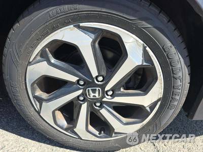 2017 Honda Accord Sedan EX-L w/Honda Sensing & Navigation - zdjęcie 23 z 30 - miniatura