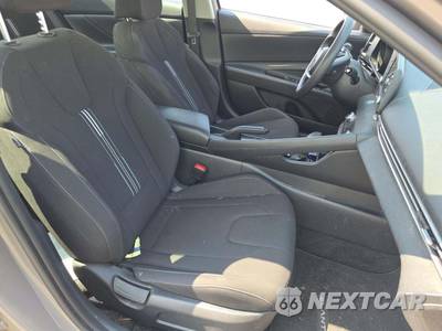 2023 Hyundai Elantra SEL - zdjęcie 15 z 19 - miniatura