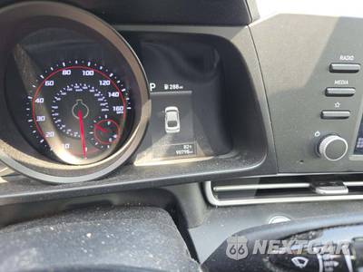2023 Hyundai Elantra SEL - zdjęcie 6 z 19 - miniatura