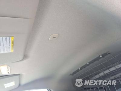 2019 Nissan NV200 Compact Cargo SV 115.2" WB - zdjęcie 8 z 19 - miniatura