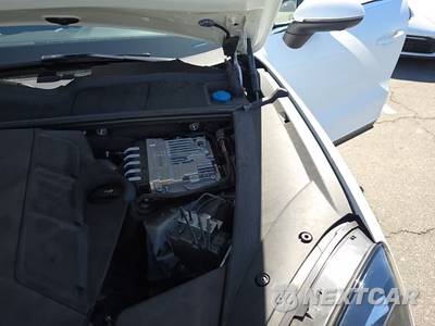 2025 Porsche Cayenne - zdjęcie 20 z 20 - miniatura