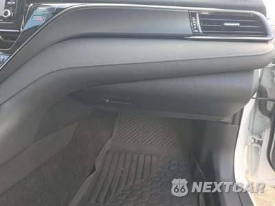 2022 Toyota Camry LE - zdjęcie 19 z 22 - miniatura