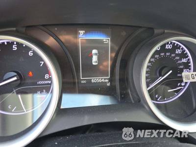 2022 Toyota Camry LE - zdjęcie 9 z 22 - miniatura