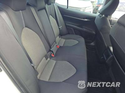 2022 Toyota Camry LE - zdjęcie 16 z 22 - miniatura