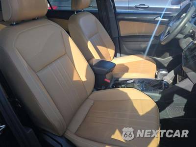 2023 Volkswagen Tiguan SE - zdjęcie 18 z 20 - miniatura