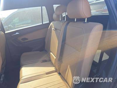 2023 Volkswagen Tiguan SE - zdjęcie 13 z 20 - miniatura