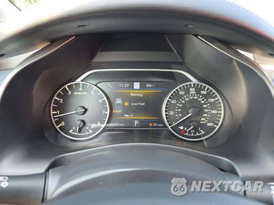 2022 Nissan Murano Platinum - zdjęcie 9 z 22 - miniatura