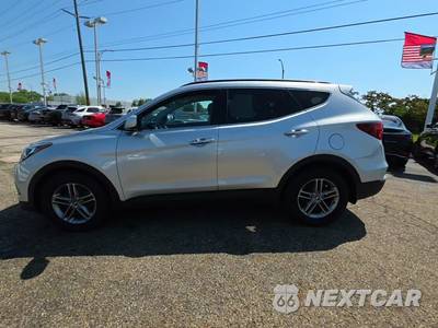 2017 Hyundai Santa Fe Sport - zdjęcie 3 z 29 - miniatura