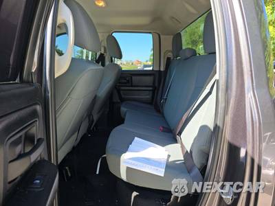 2015 Ram 1500 Express Extended Cab Medium Bed - zdjęcie 13 z 31 - miniatura