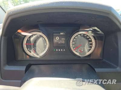 2015 Ram 1500 Express Extended Cab Medium Bed - zdjęcie 9 z 31 - miniatura