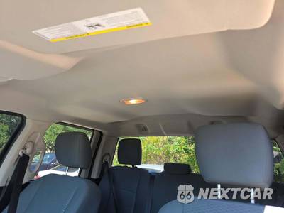 2015 Ram 1500 Express Extended Cab Medium Bed - zdjęcie 11 z 31 - miniatura
