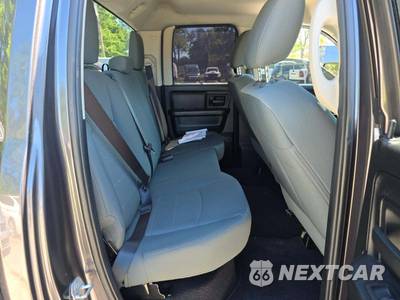 2015 Ram 1500 Express Extended Cab Medium Bed - zdjęcie 16 z 31 - miniatura