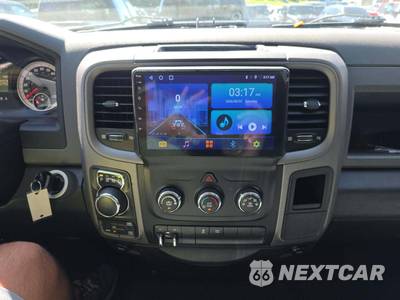 2015 Ram 1500 Express Extended Cab Medium Bed - zdjęcie 10 z 31 - miniatura