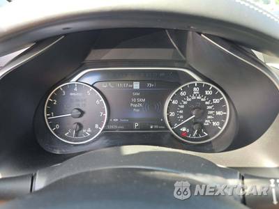 2019 Nissan Murano Platinum - zdjęcie 9 z 22 - miniatura