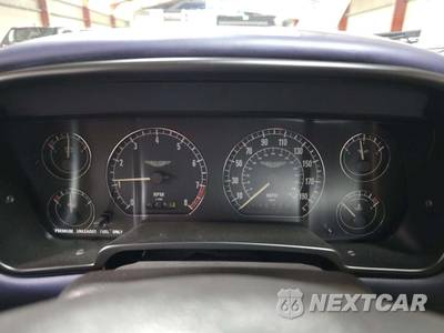 2000 Aston Martin DB7 Vantage Coupe - zdjęcie 9 z 23 - miniatura